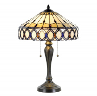 Stolní lampa Tiffany 5LL-5497
