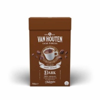 Van Houten horká čokoláda hořká 0,75kg