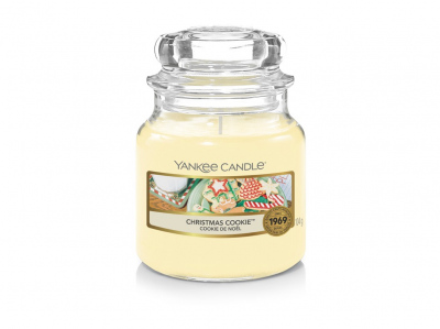 Yankee Candle Christmas Cookie 104g
