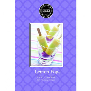 Bridgewater Vonný sáček Lemon Pop 115 ml