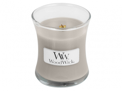 Woodwick Sacred Smoke 85 g