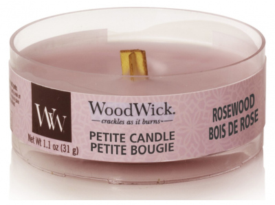 Woodwick Rosewood 31 g