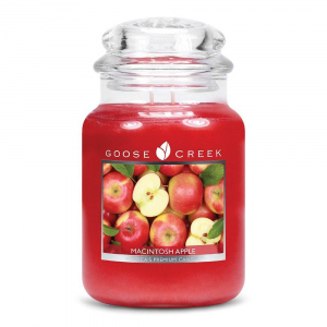 Goose Creek Macintosh Apple