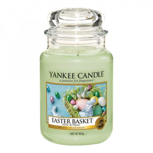 Yankee Candle Easter Basket