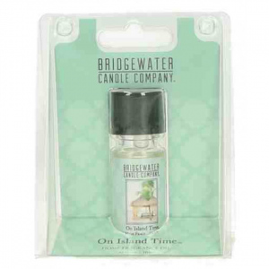 Bridgewater Vonný olej On Island Time 10 ml