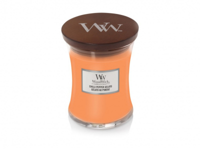 WoodWick Chilli Pepper Gelato 275g