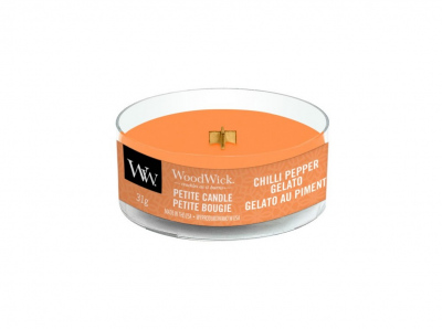 Woodwick Chilli Pepper Gelato 31g