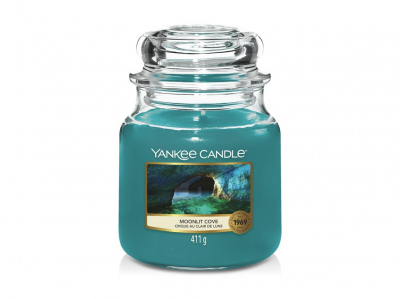 Yankee Candle Moonlit Cove 411g