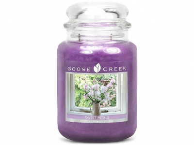 Goose Creek Sweet Petals