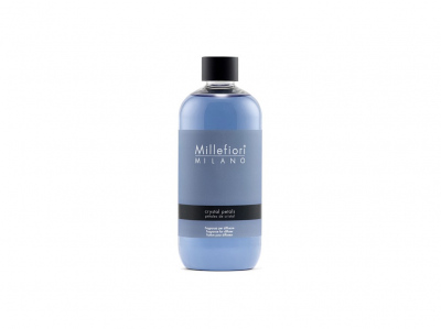 Millefiori Natural Crystal Petals náplň pro difuzér 500 ml