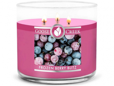 Goose Creek Frozen Berry Blitz 411 g