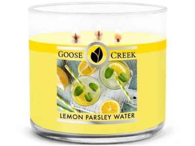 Goose Creek Lemon Parsley