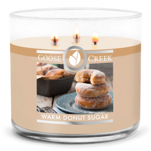 Goose Creek Warm Donut Sugar 411 g