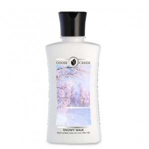 Goose Creek Snowy Walk 250 ml