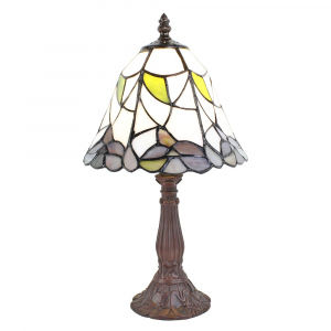 Stolní lampa Tiffany 5LL-6225