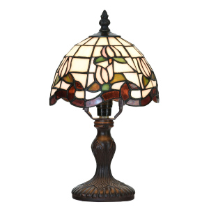 Stolní lampa Tiffany 5LL-6180