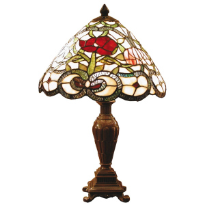 Stolní lampa Tiffany 5LL-8837