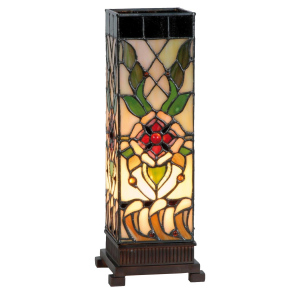 Stolní lampa Tiffany 5LL-9234
