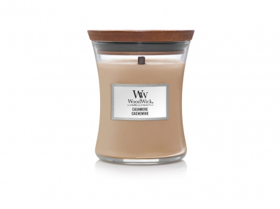 Woodwick Cashmere 275 g