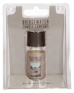 Bridgewater Vonný olej Driftwood Tides 10 ml