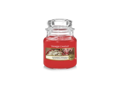 Yankee Candle Peppermint Pinwheels 104 g