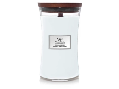 Woodwick Magnolia Birch 609,5 g