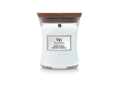 Woodwick Magnolia Birch 275 g