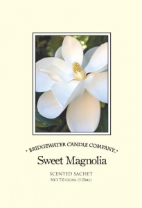 Sladká magnolie