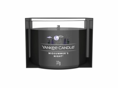 Yankee Candle Votivní svíčka plněná ve skle Midsummer´s Night 37g