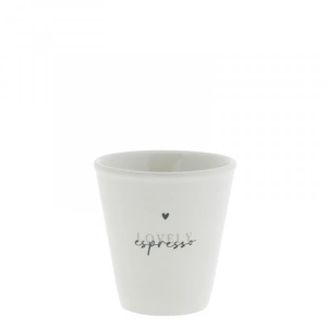 Espresso Paperlook Lovely espresso 80 ml