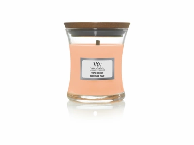 Woodwick Yuzu Blooms 85g