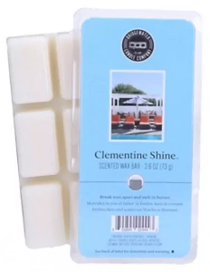 Bridgewater Vonný vosk Clementine Shine 73 g