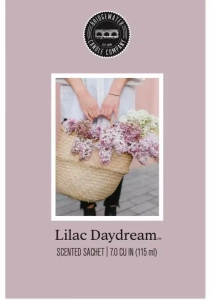 Bridgewater Vonný sáček Lilac Daydream 115 ml