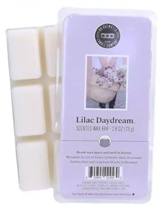 Bridgewater Vonný vosk Lilac Daydream 73 g