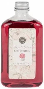 Bridgewater Náplň do vonného difuzéru Sweet Grace 250 ml