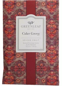 Greenleaf Vonný sáček Cider Grove 115 ml