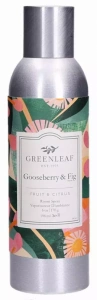 Greenleaf Pokojová vůně ve spreji Gooseberry & Fig 198 ml