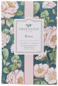 Greenleaf Vonný sáček Rose 115 ml