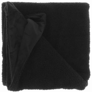 Hřejivá deka s Uzlíky Černá Romie