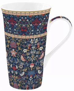 Porcelánový hrnek velký Floral Chintz 600ml