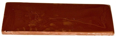 Severka Mléčná čokoláda 3kg