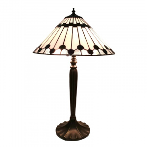 Stolní lampa Tiffany 5LL-6177