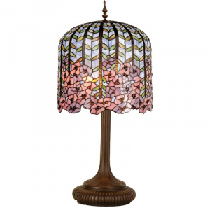 Stolní lampa Tiffany 5LL-5375