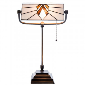 Stolní lampa Tiffany 5LL-5900