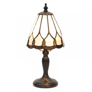 Stolní lampa Tiffany 5LL-5995