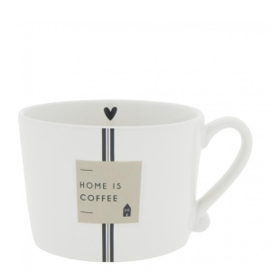 Hrnek Home is Coffee 240 ml
