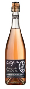 André sekt Rose - Demi