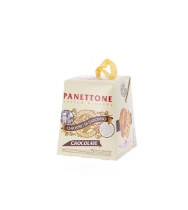 Panettone s čokoládou 100 g