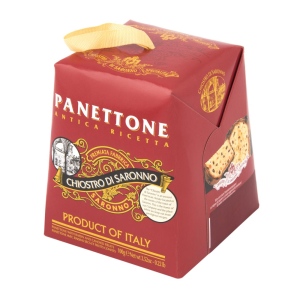 Panettone s rozinkami 100 g