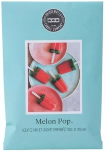 Bridgewater Vonný sáček Melon Pop 115 ml